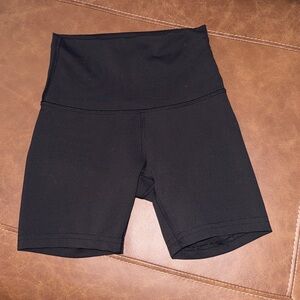 Lululemon Align High Rise Short size 2
